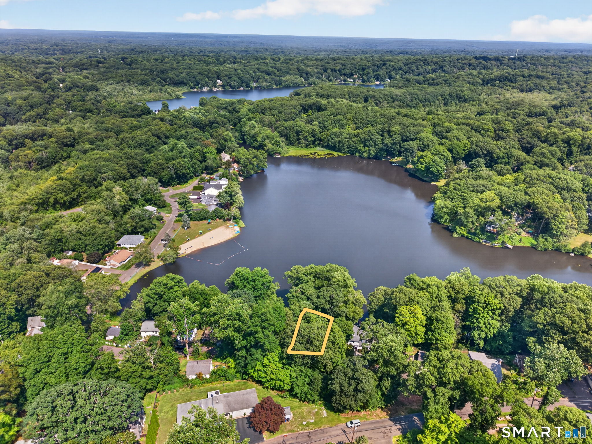 90 Clear Lake Road North Branford CT 06405