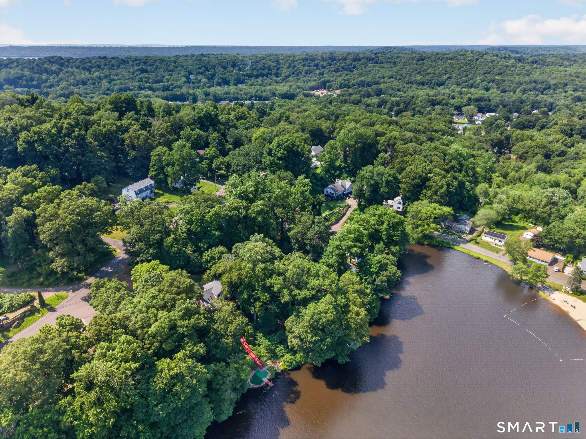 90 Clear Lake Road North Branford CT 06405