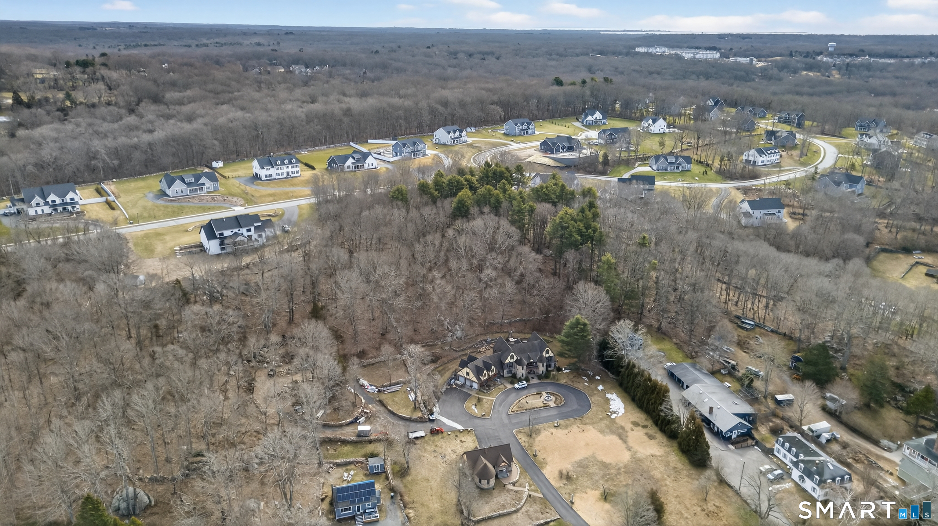 36 Nautilus Way Road Stonington CT 06378