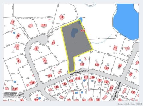 115 Meeting House Lane Ledyard CT 06339