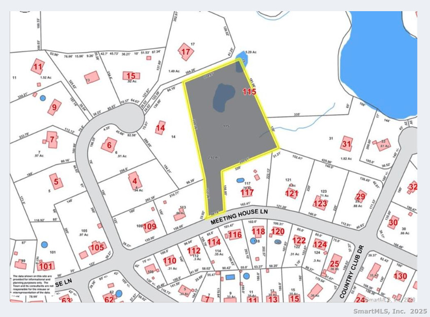 115 Meeting House Lane Ledyard CT 06339