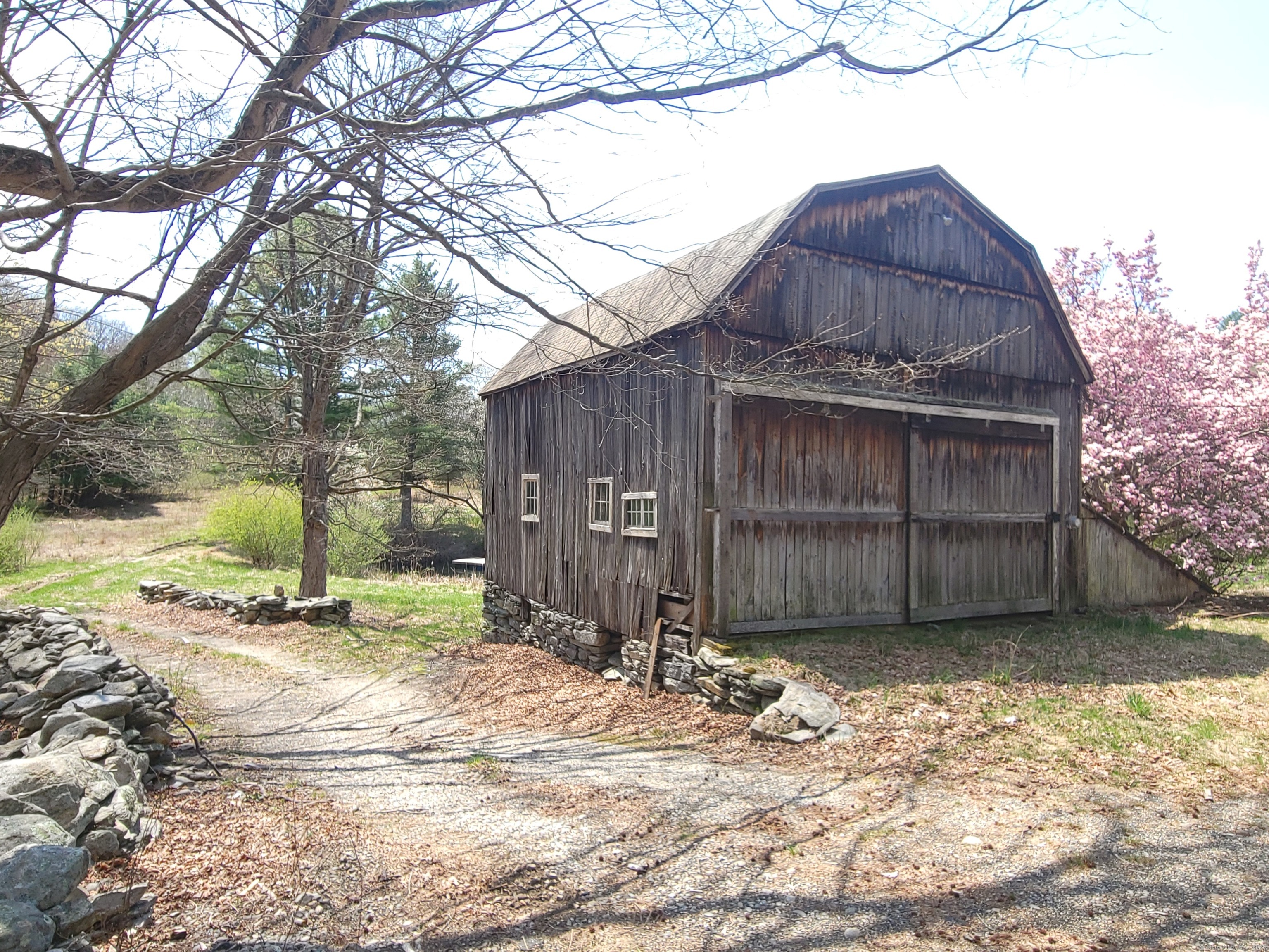 Mansfield City Road Mansfield CT 06250