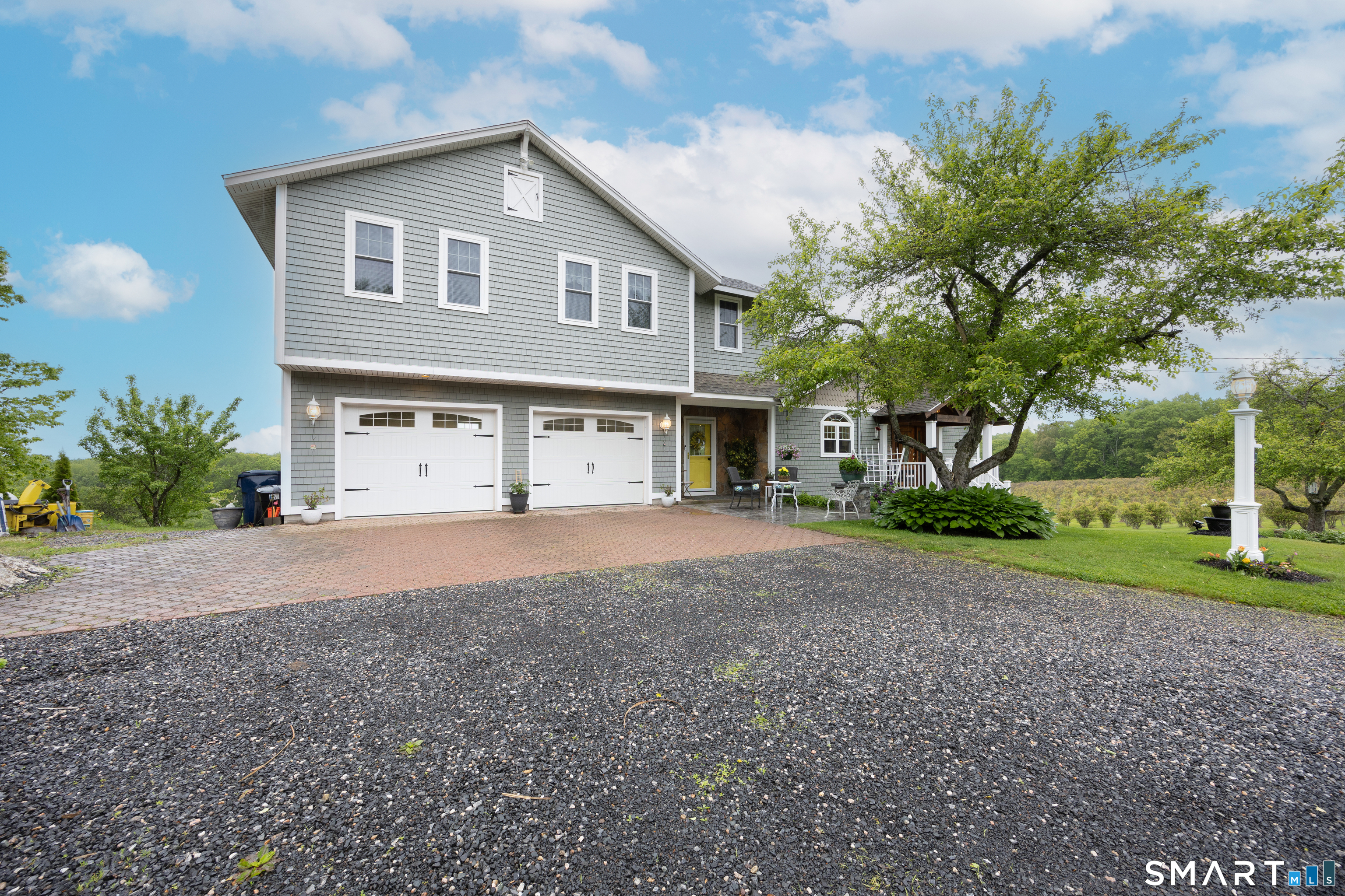 23 Schroback Road Plymouth CT 06782