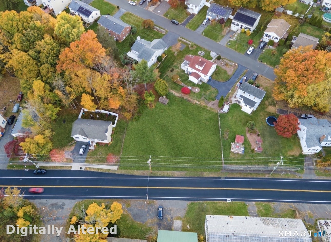 Meriden CT, 69 Yale Avenue