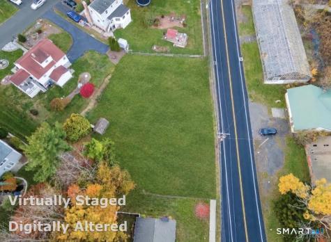 69 Yale Avenue Meriden CT 06450