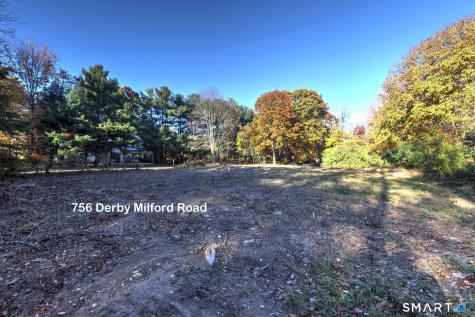756 Derby Milford Road Orange CT 06477