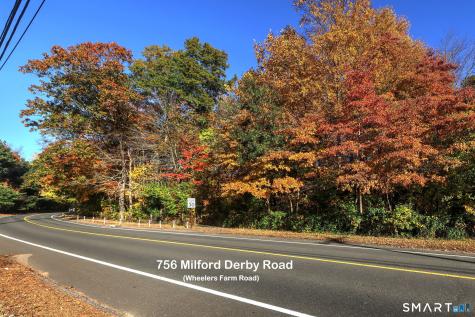 756 Derby Milford Road Orange CT 06477