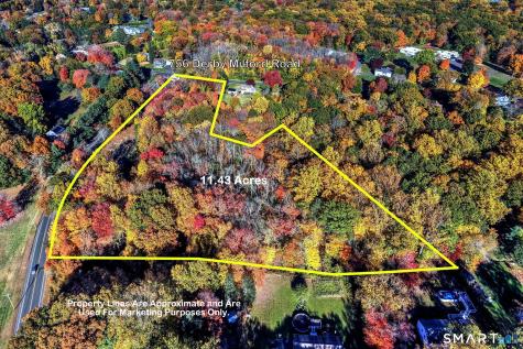 756 Derby Milford Road Orange CT 06477