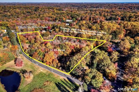 756 Derby Milford Road Orange CT 06477