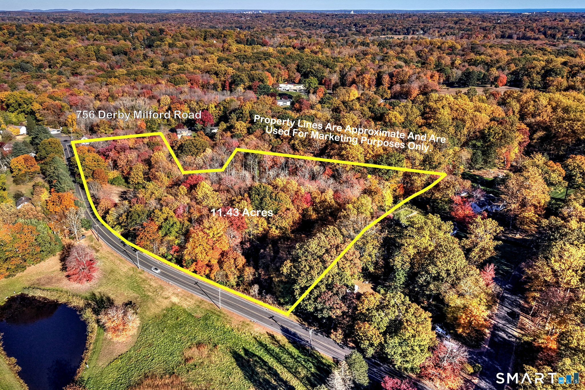 756 Derby Milford Road Orange CT 06477