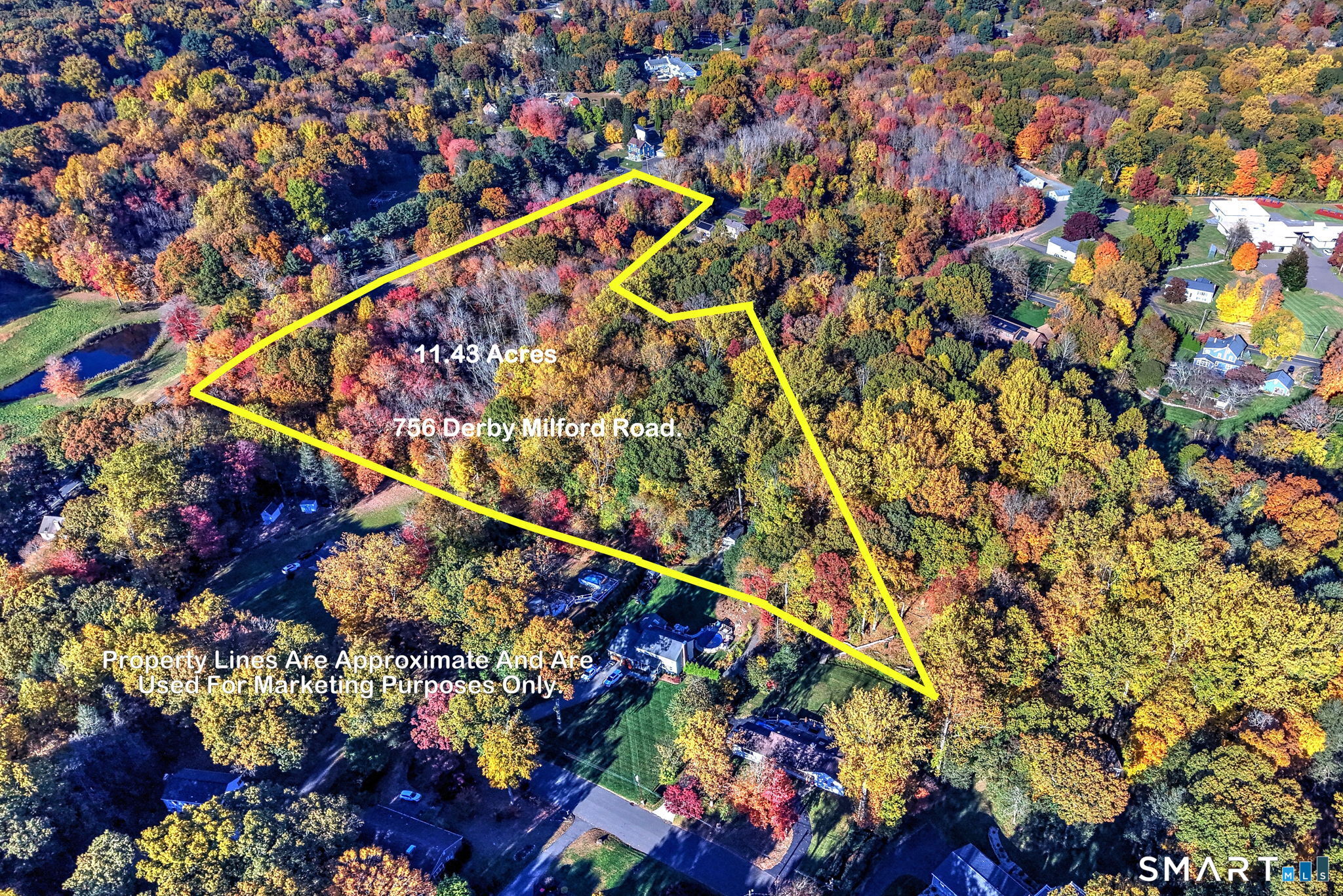 756 Derby Milford Road Orange CT 06477
