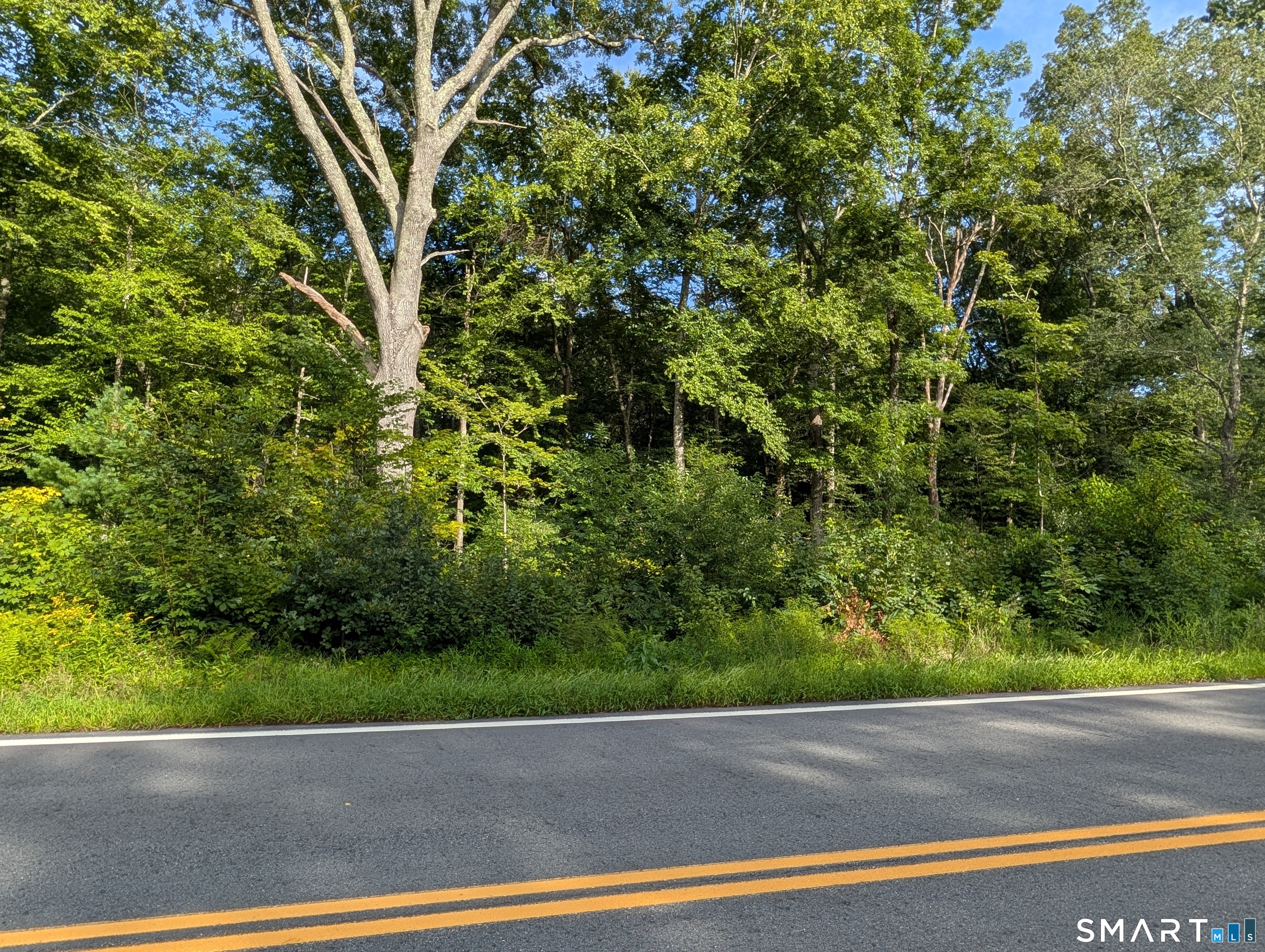 Pudding Hill Road Hampton CT 06247