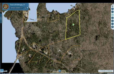 106 Riley Chase Road Killingly CT 06241