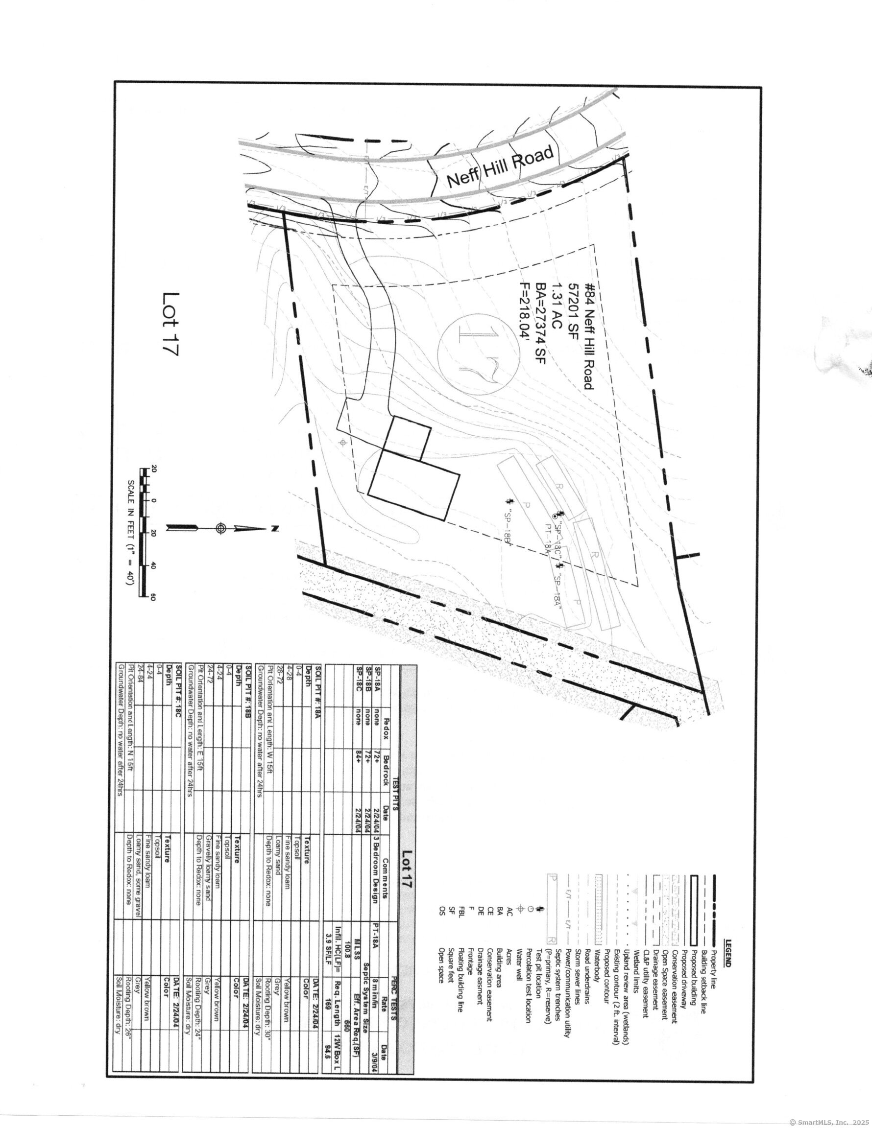 84 Neff Hill Road Tolland CT 06084