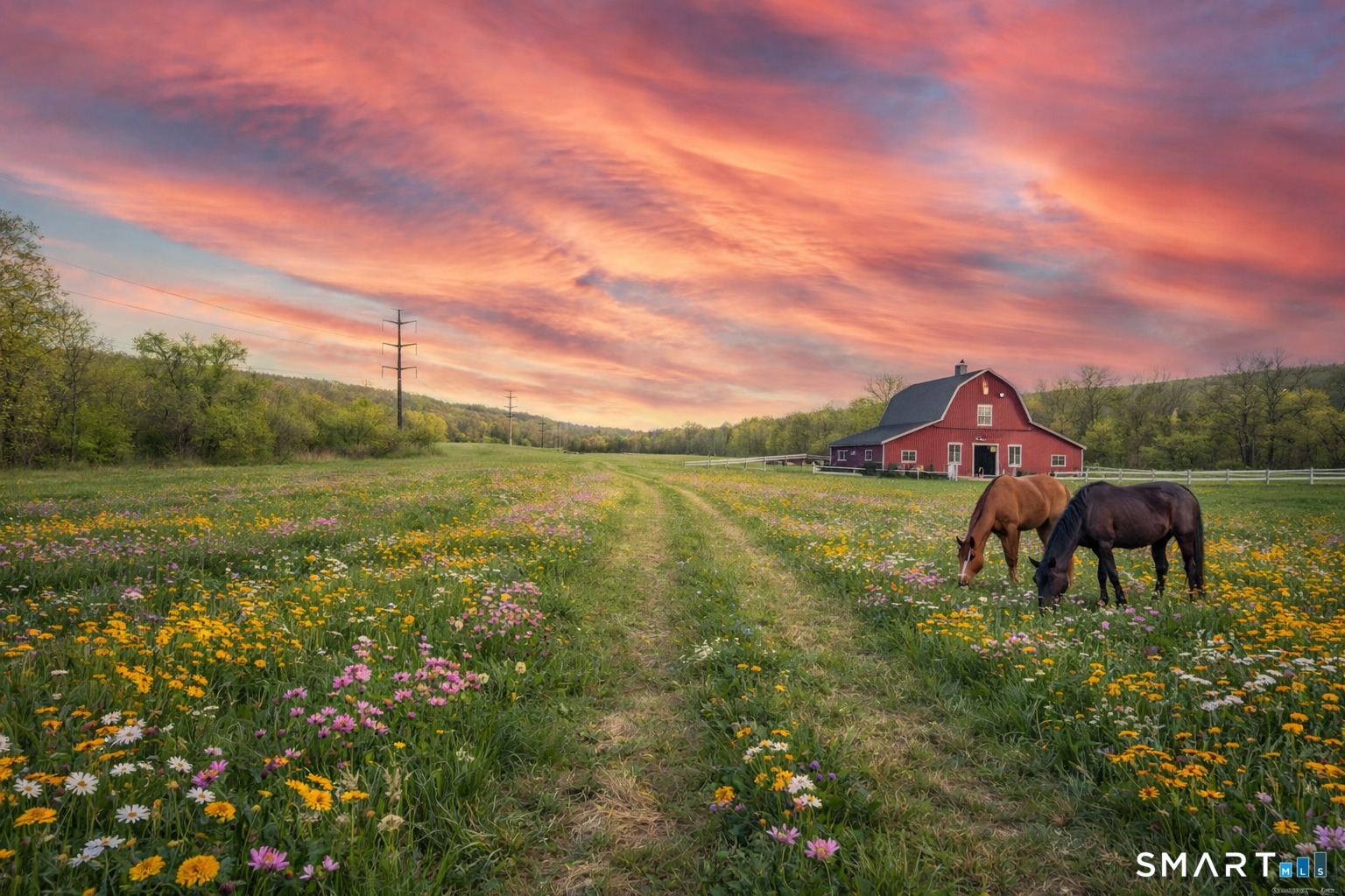 45 Old Pumpkin Hill Road New Milford CT 06776