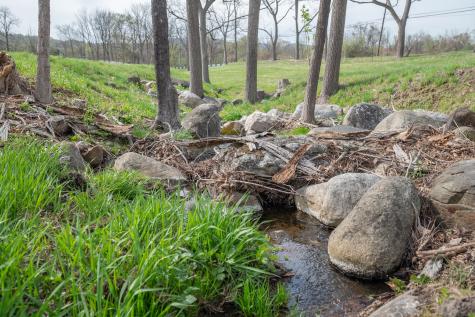 45 Old Pumpkin Hill Road New Milford CT 06776