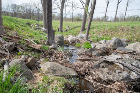 45 Old Pumpkin Hill Road New Milford CT 06776