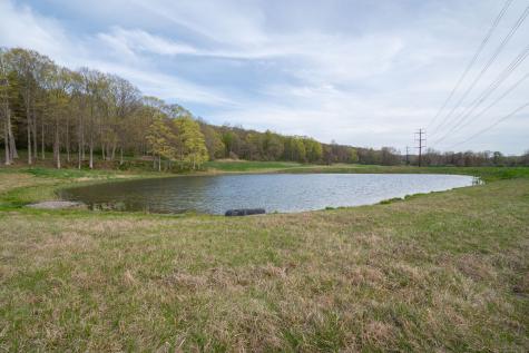 45 Old Pumpkin Hill Road New Milford CT 06776