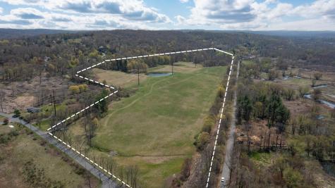 45 Old Pumpkin Hill Road New Milford CT 06776