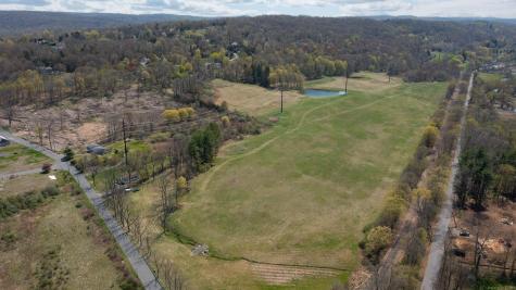 45 Old Pumpkin Hill Road New Milford CT 06776