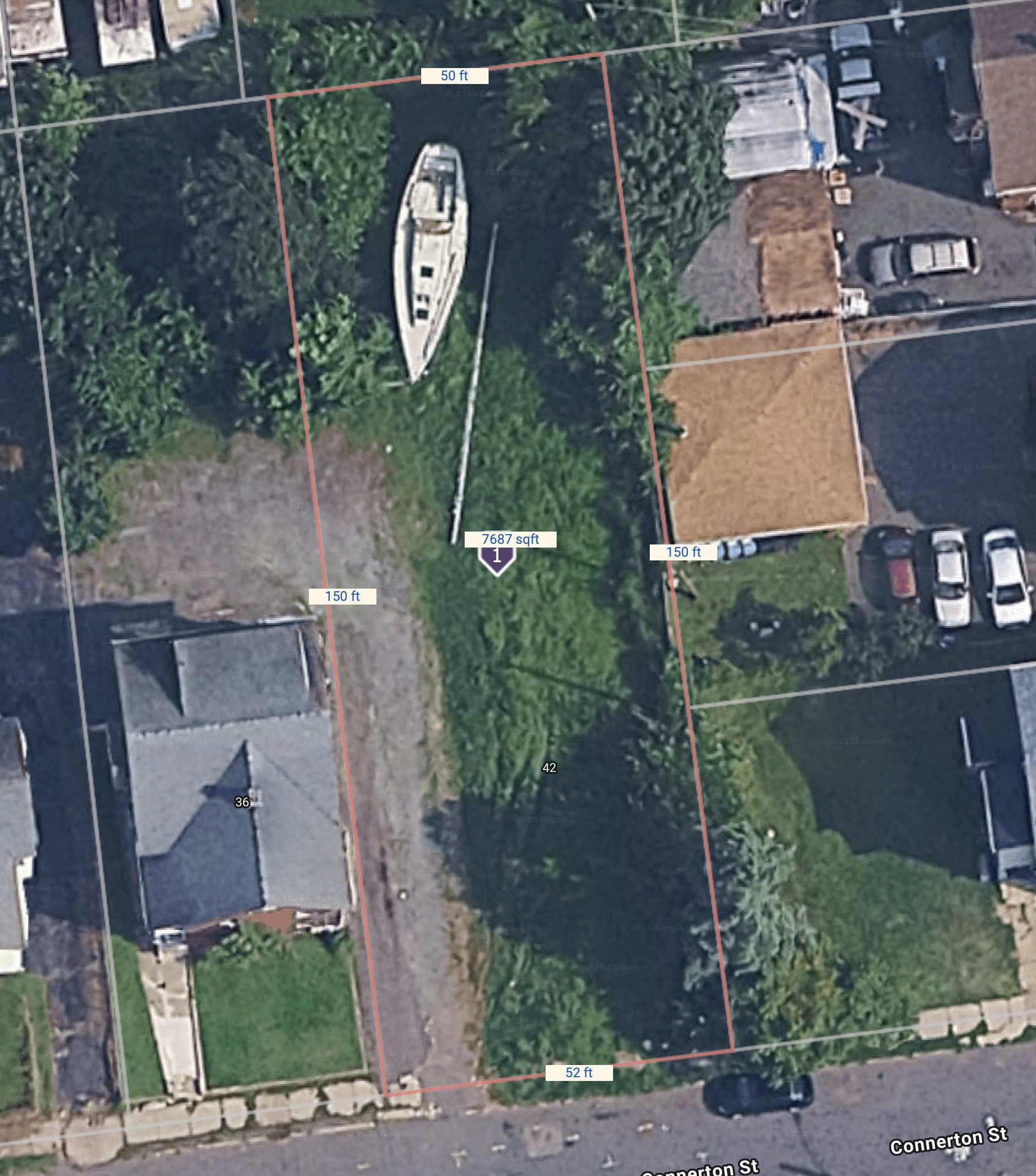 New Britain CT, 42 Connerton Street