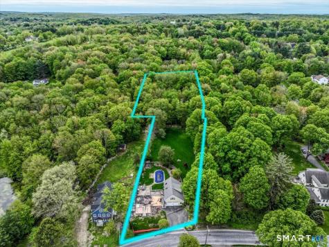 153 Boggs Hill Road Newtown CT 06470