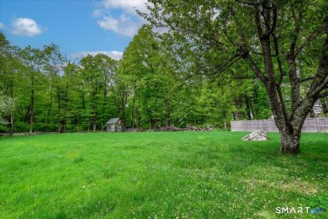 153 Boggs Hill Road Newtown CT 06470