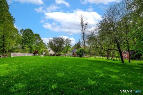 153 Boggs Hill Road Newtown CT 06470