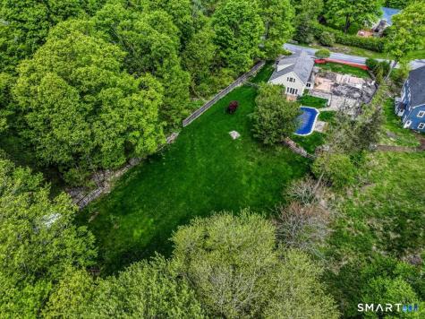 153 Boggs Hill Road Newtown CT 06470