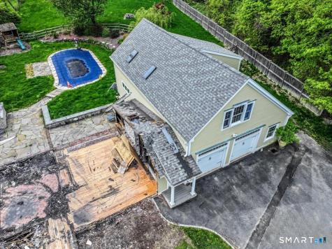 153 Boggs Hill Road Newtown CT 06470