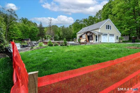 153 Boggs Hill Road Newtown CT 06470