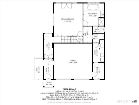 153 Boggs Hill Road Newtown CT 06470