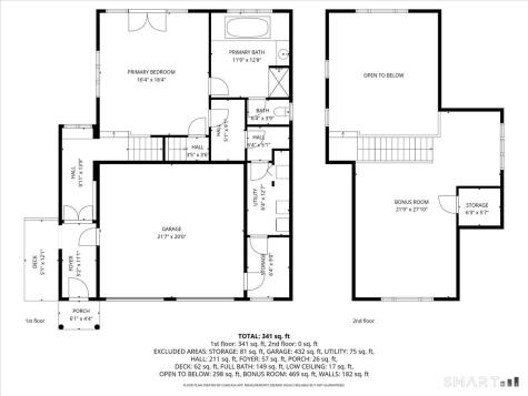 153 Boggs Hill Road Newtown CT 06470