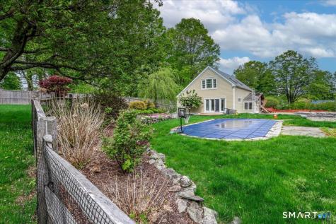 153 Boggs Hill Road Newtown CT 06470