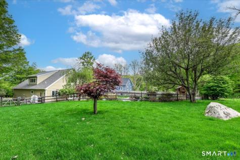 153 Boggs Hill Road Newtown CT 06470