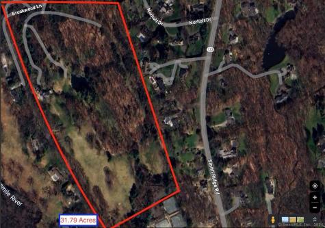 82 Brookwood Lane New Canaan CT 06840
