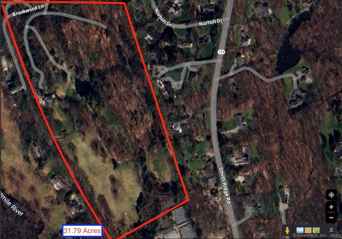 82 Brookwood Lane New Canaan CT 06840