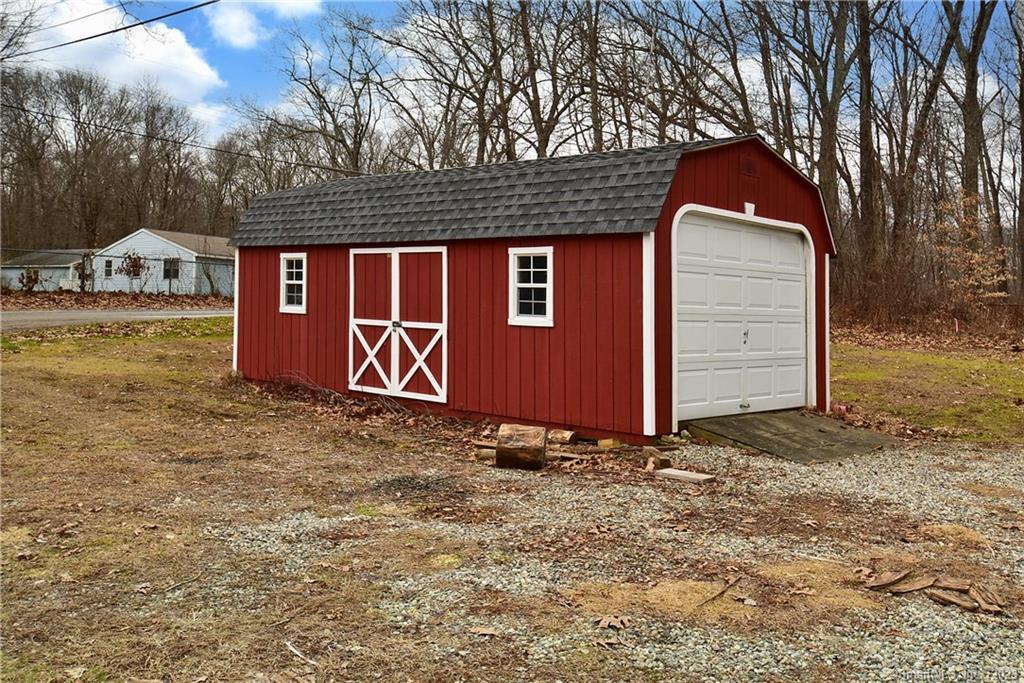 76 Park Road Lebanon CT 06249