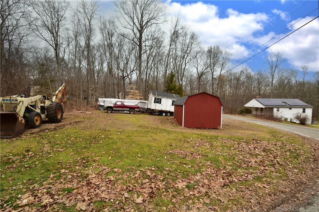 76 Park Road Lebanon CT 06249