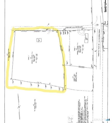 00 Lyman Lane Goshen CT 06756