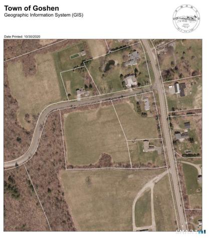 00 Lyman Lane Goshen CT 06756