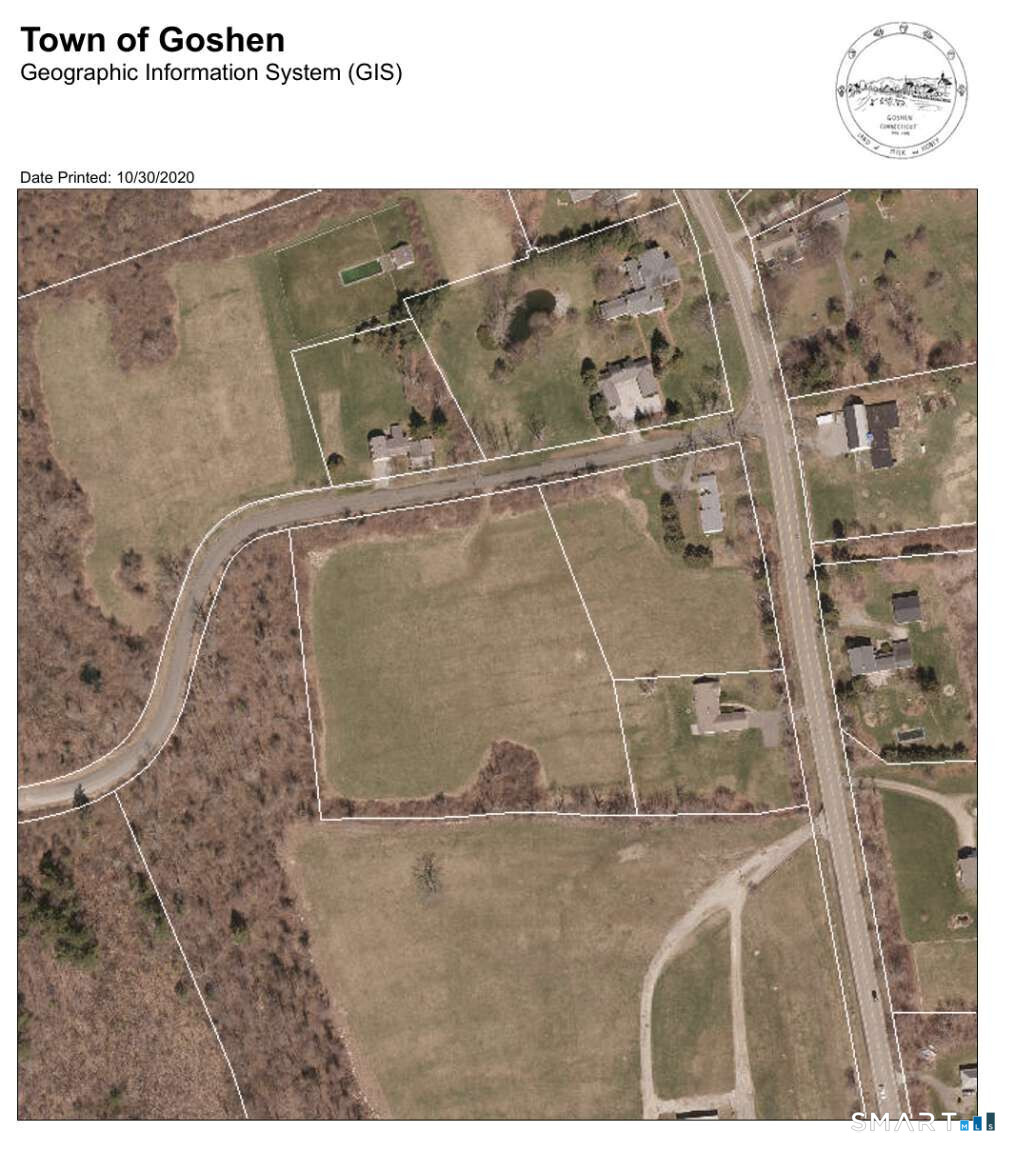 00 Lyman Lane Goshen CT 06756