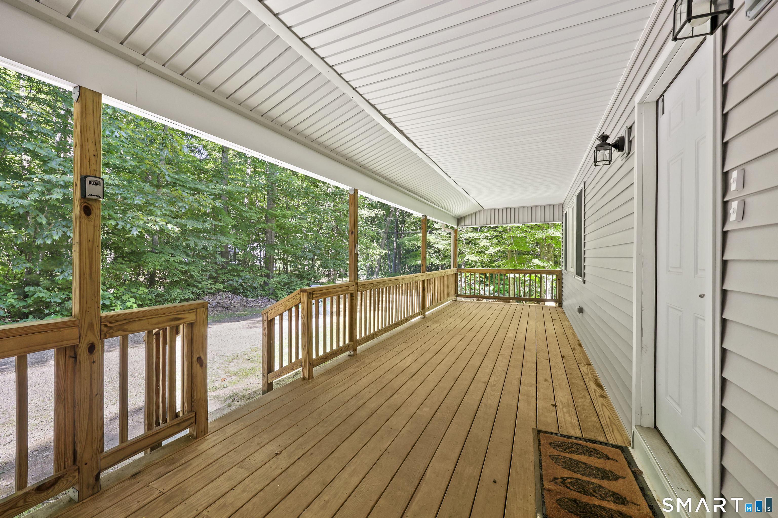 25 Kennerson Reservoir Road Eastford CT 06242