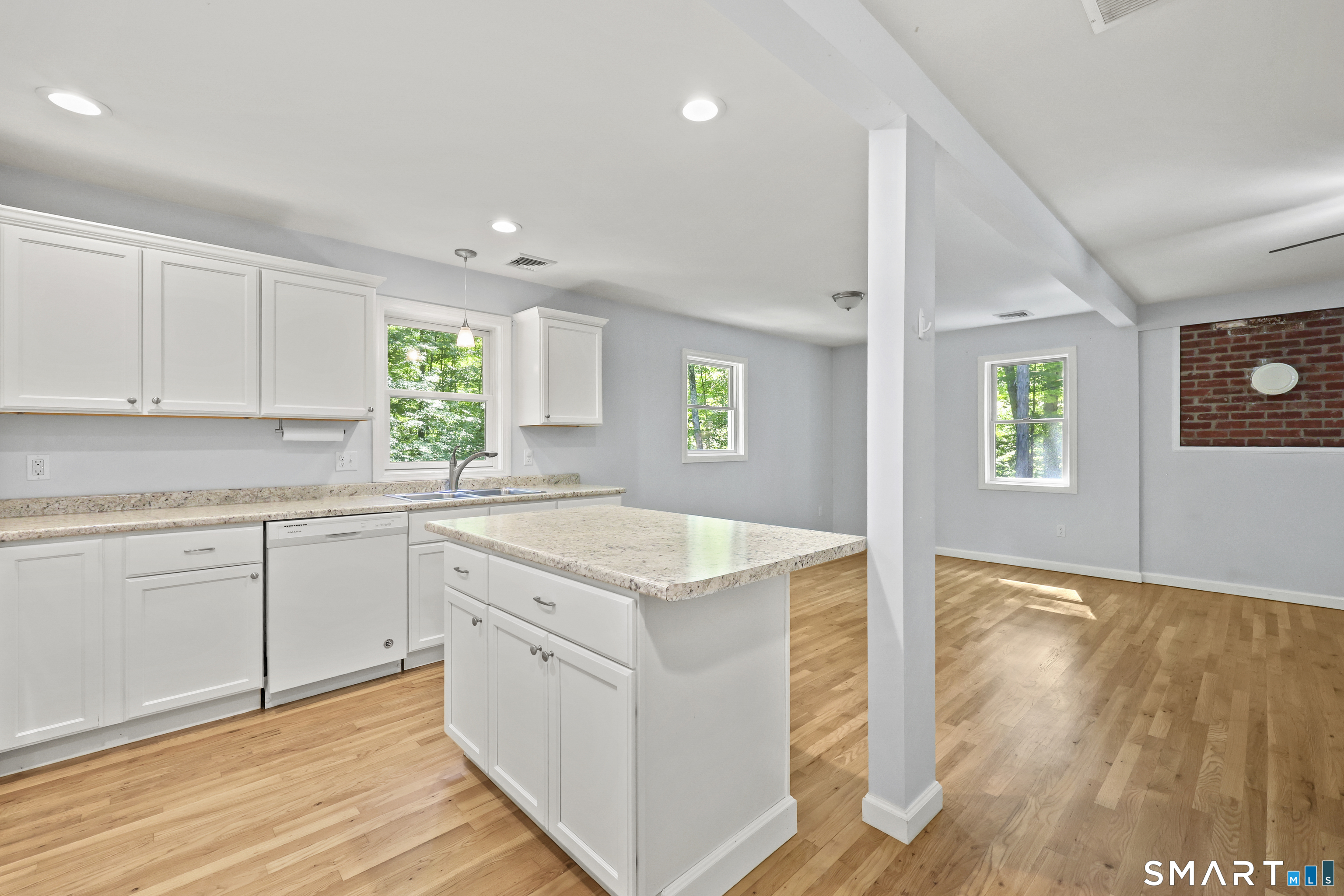 25 Kennerson Reservoir Road Eastford CT 06242