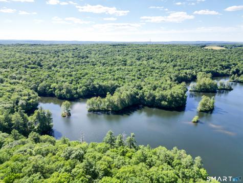 25 Kennerson Reservoir Road Eastford CT 06242