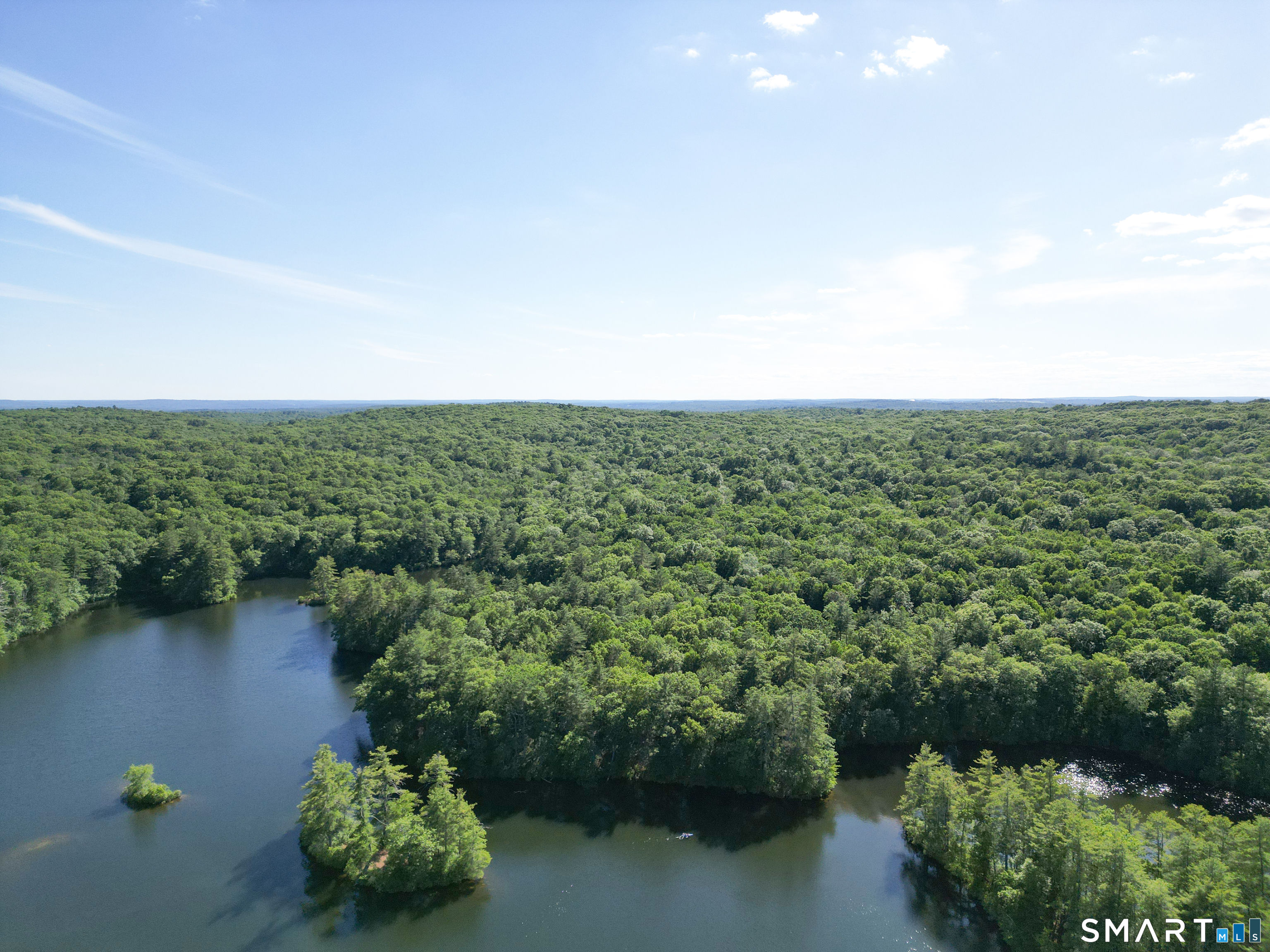 25 Kennerson Reservoir Road Eastford CT 06242