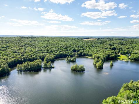 25 Kennerson Reservoir Road Eastford CT 06242