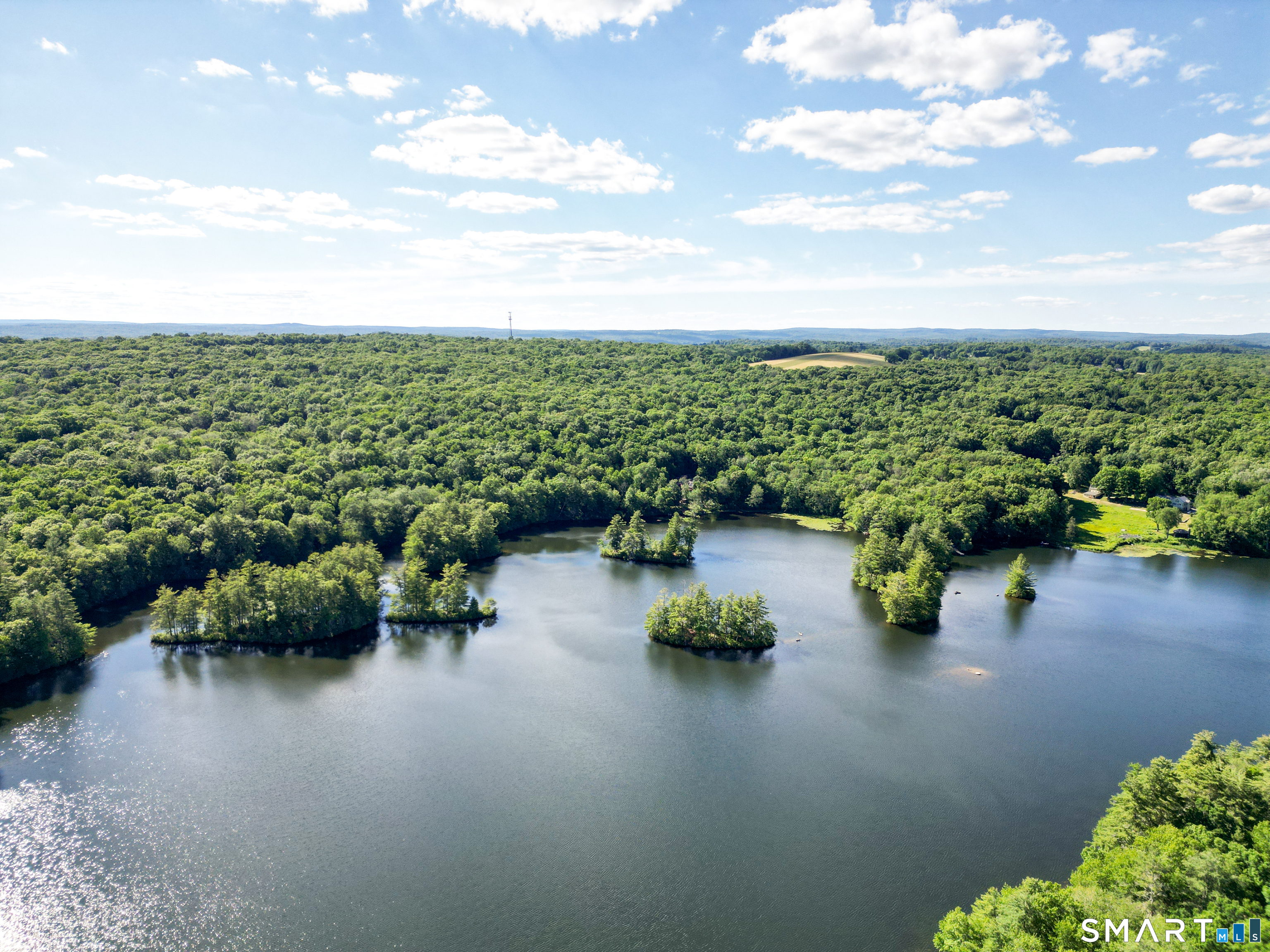 25 Kennerson Reservoir Road Eastford CT 06242