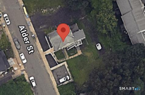 Alder Street Waterbury CT 06701