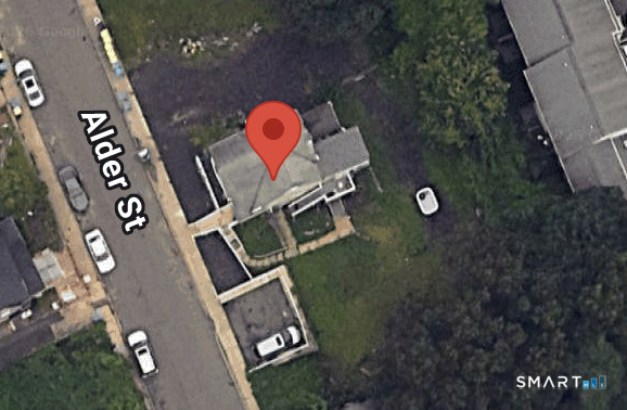 Alder Street Waterbury CT 06701
